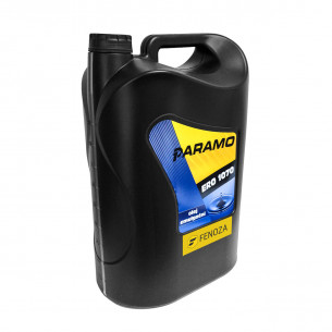 Chladící kapalina do pásových pil ERO 1070 (10l)