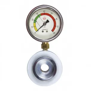 Tenzometr fixní (sada příslušenství) Pilana 2