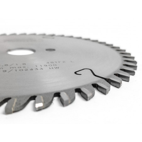 Pilový kotouč na lamino SK 5391 TFZ L