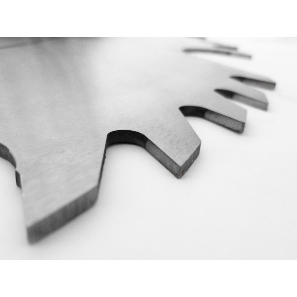 Pilový kotouč na dřevo 5333 - 40KV25° HANIBAL