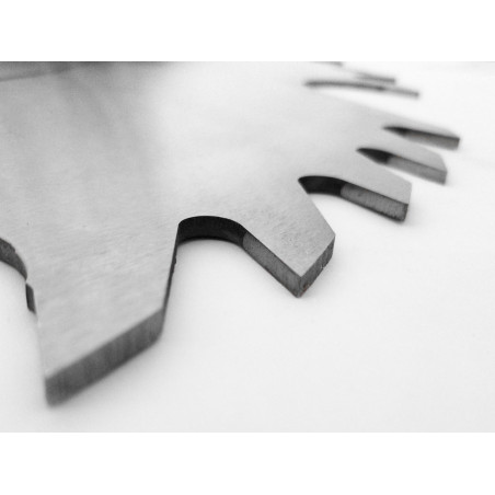 Pilový kotouč na dřevo 5333 - 40KV25° HANIBAL