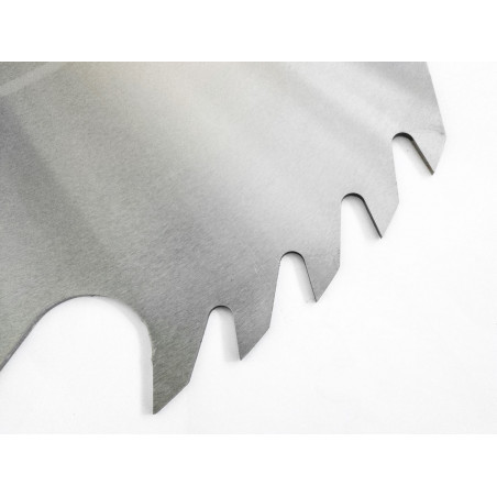 Pilový kotouč na dřevo 5333 - 40KV25° HANIBAL