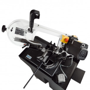 Pásová pila na kov PMS 150/170 MO-S Pilana 2