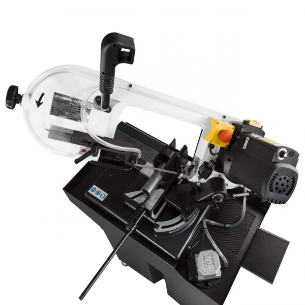 Pásová pila na kov PMS 150/170 MO-S Pilana