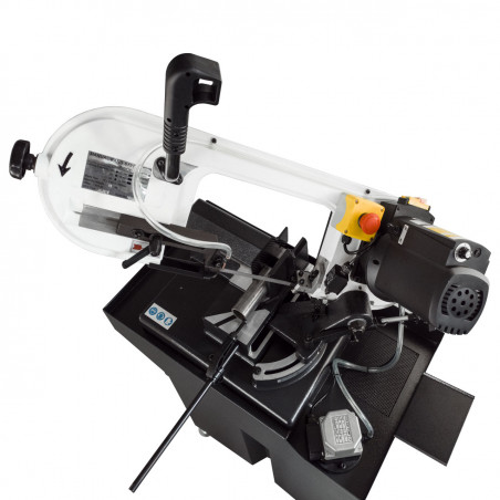 Pásová pila na kov PMS 150/170 MO-S Pilana