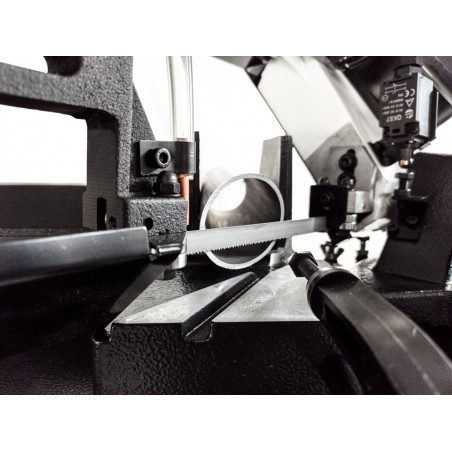 Pásová pila na kov PMS 150/170 MO-S Pilana