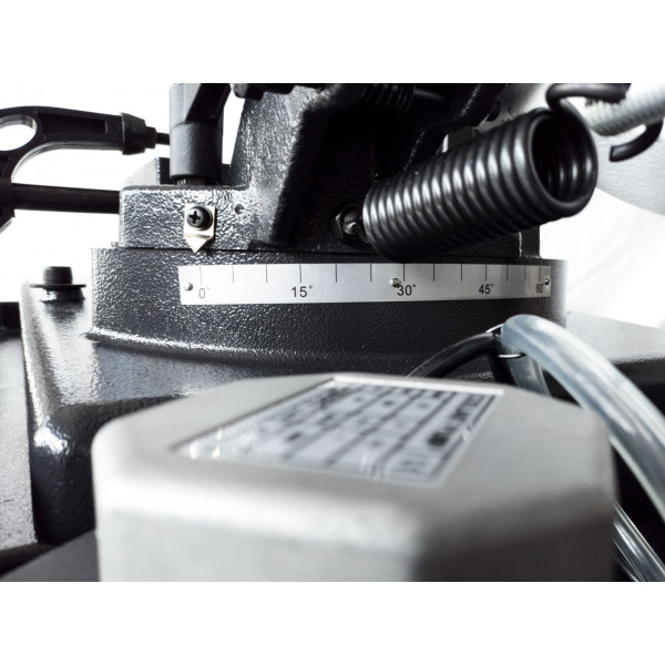 Pásová pila na kov PMS 150/170 MO-S Pilana