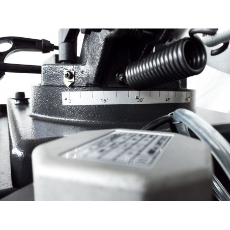 Pásová pila na kov PMS 150/170 MO-S Pilana