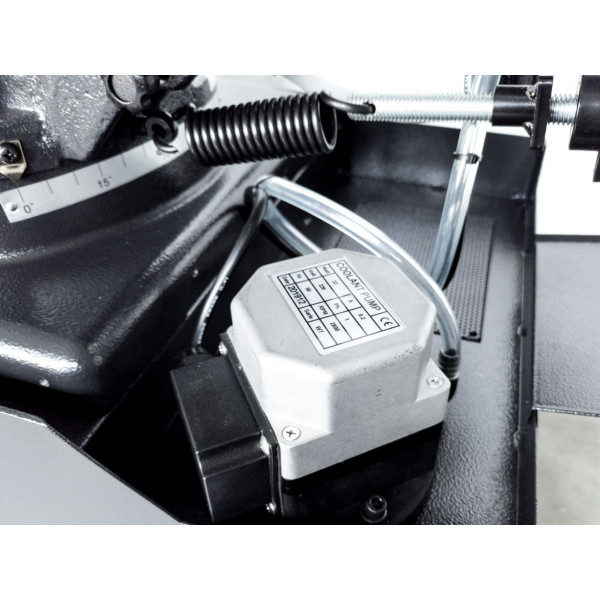 Pásová pila na kov PMS 150/170 MO-S Pilana