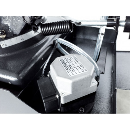 Pásová pila na kov PMS 150/170 MO-S Pilana