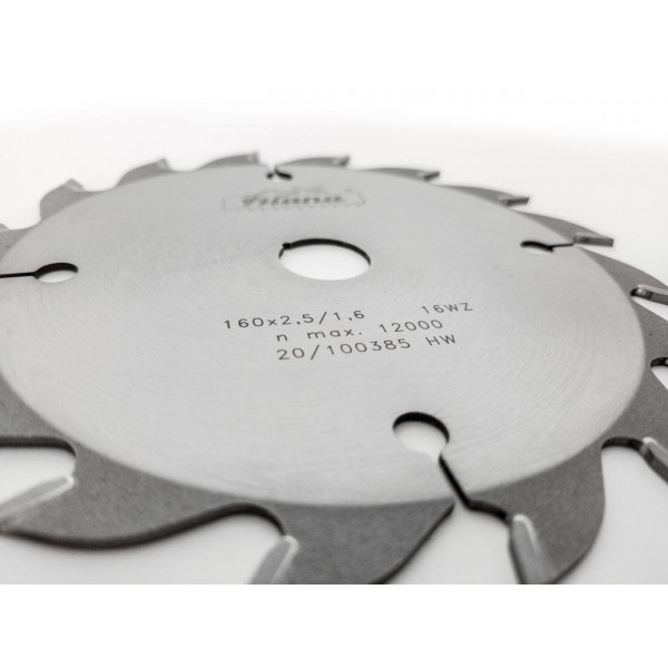 Pilový kotouč na dřevo SK 5381-26 WZ