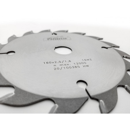 Pilový kotouč na dřevo SK 5381-26 WZ