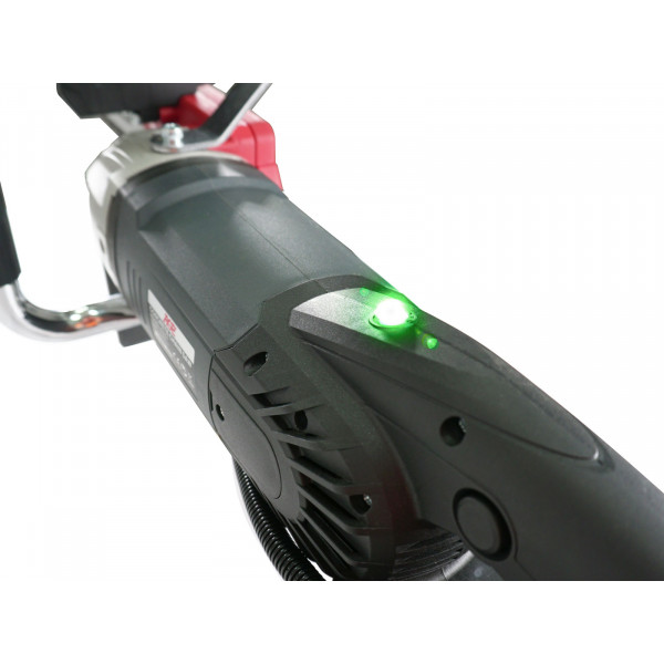 Elektrická řetězová pila na beton AGP CS11