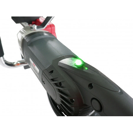 Elektrická řetězová pila na beton AGP CS11