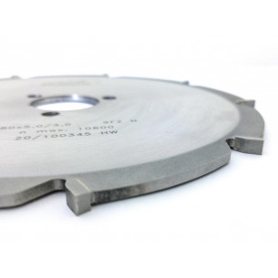 Předřezový pilový kotouč SK 5380 FZ 2