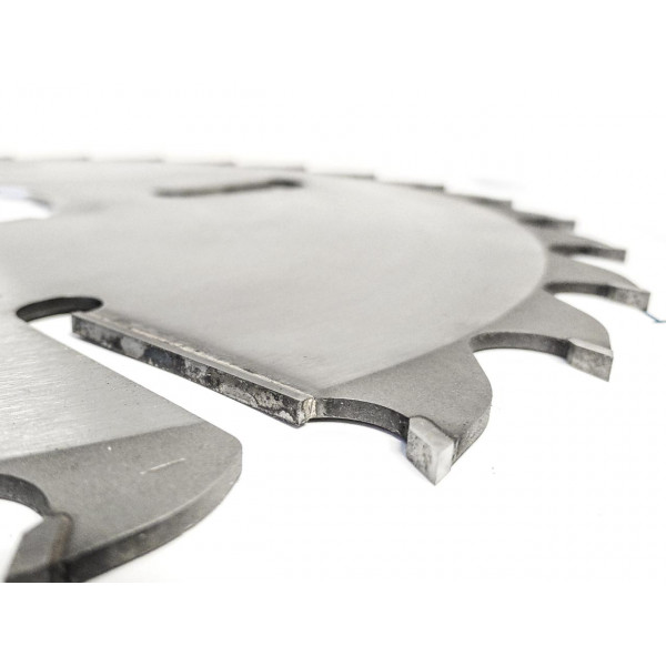 Pilový kotouč na dřevo SK 5394.1 FZ + 4 vz