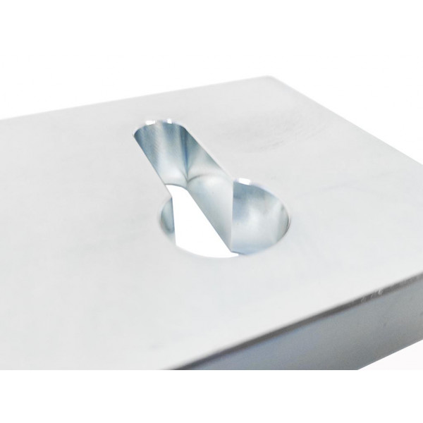 Kotevní deska pro stojany na vrtačky