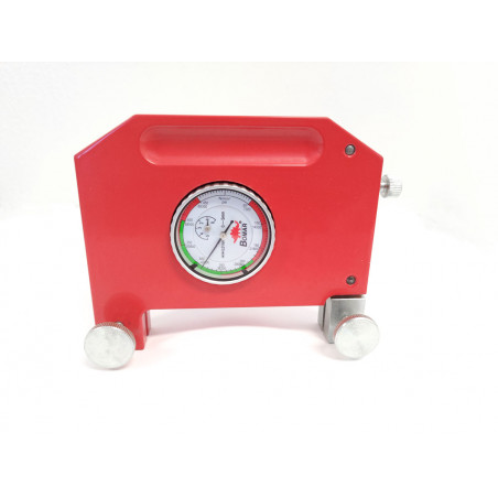 Tenzometr ruční 252.030