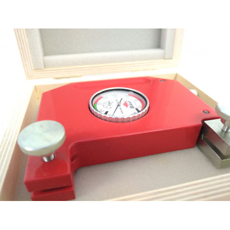 Tenzometr ruční 252.030