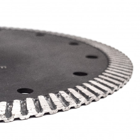 Diamantový řezný kotouč 180mm