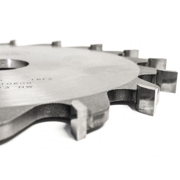 Pilový kotouč na dřevo a plast SK 5392 FZ