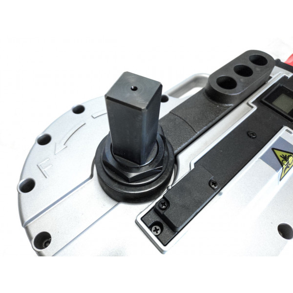 Elektrická digitální ohýbačka trubek AGP DB32