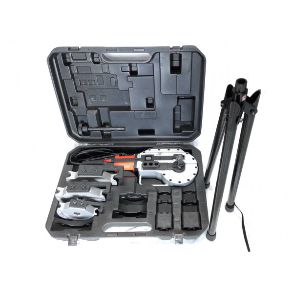 Elektrická digitální ohýbačka trubek AGP DB32