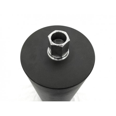 Diamantový jádrový vrták za mokra