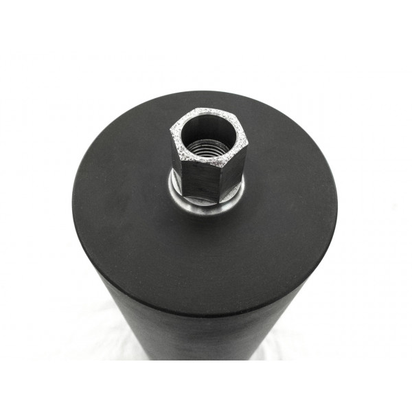 Diamantový jádrový vrták za mokra