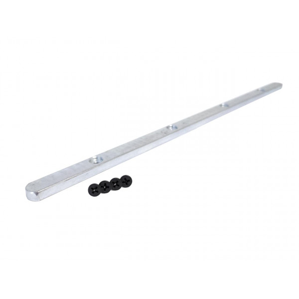 Spojka pro vodící lištu AGP