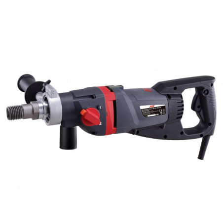 Diamantová jádrová vrtačka s příklepem AGP DM52D