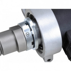 Diamantová jádrová vrtačka s příklepem AGP DM52D 2