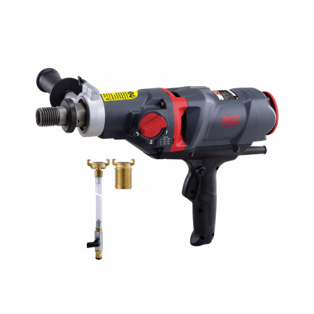 Diamantová jádrová vrtačka AGP DMC6P