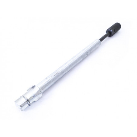 Středící kolík pro jádrové vrtáky na beton L450mm