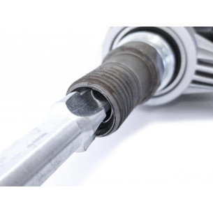 Středící kolík pro jádrové vrtáky na beton L450mm 2