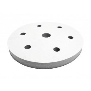Kruhová lepící podložka 225mm pro brusné kotouče BW AGP 2