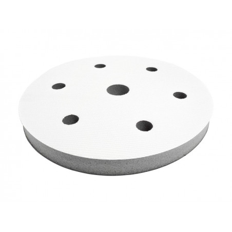 Kruhová lepící podložka 225mm pro brusné kotouče BW AGP