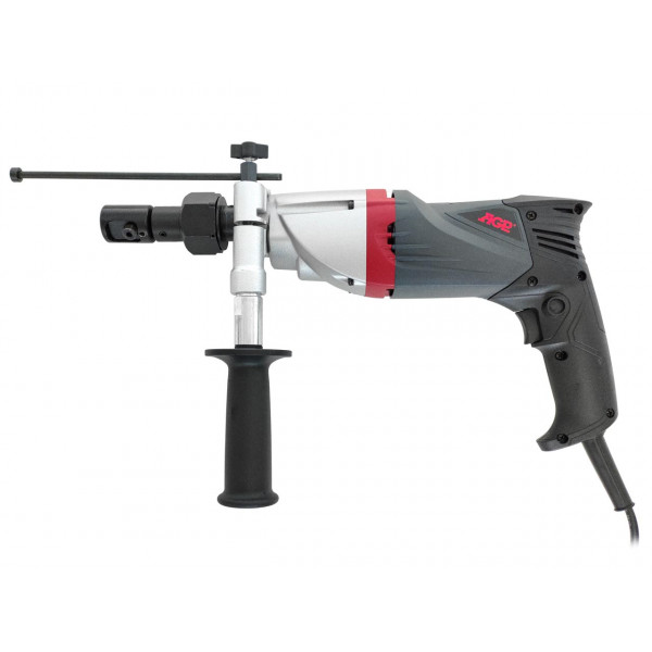 Elektrický závitořez na kov AGP T14 Safety