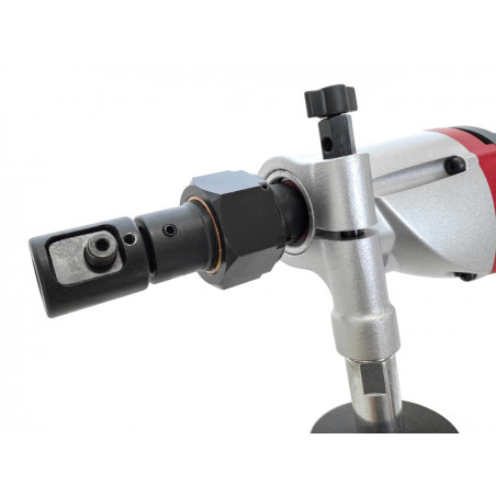 Elektrický závitořez na kov AGP T14 Safety