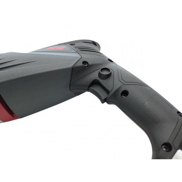 Elektrický závitořez na kov AGP T14 Safety