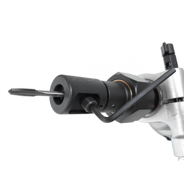 Elektrický závitořez na kov AGP T14 Safety