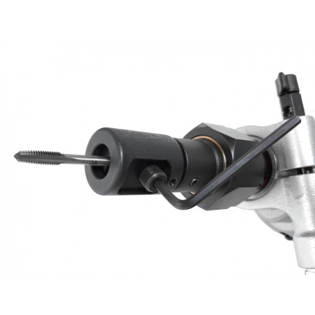 Elektrický závitořez na kov AGP T14 Safety