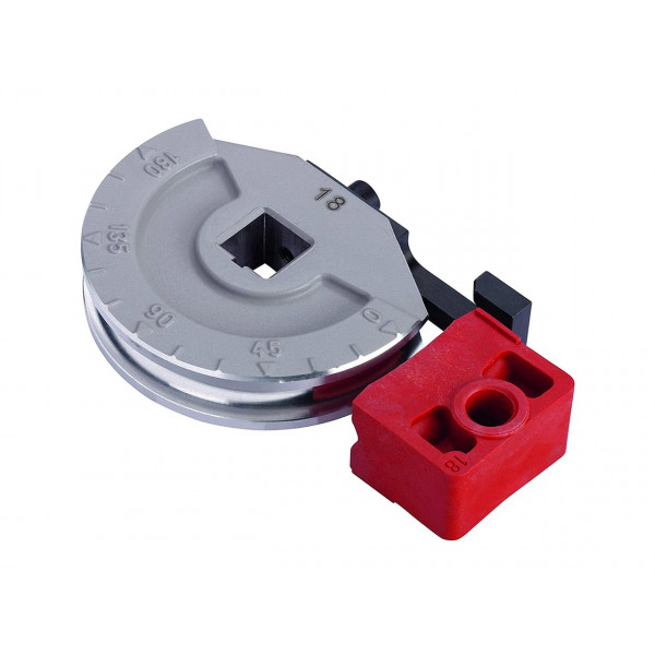 Ohýbací segmenty + smýkadla pro elektrickou ohýbačku (set)