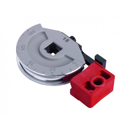 Ohýbací segmenty + smýkadla pro elektrickou ohýbačku (set)