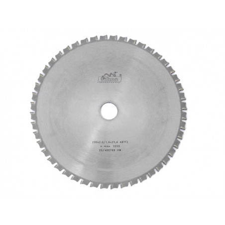 Pilový kotouč na kov OCEL (pro CS230) - SK 5364 METAL CUT 48TFZ