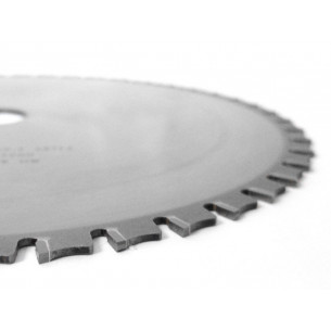 Pilový kotouč na kov OCEL (pro CS230) - SK 5364 METAL CUT 48TFZ 2