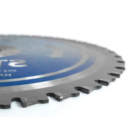 Pilový kotouč na kov OCEL 203mm (pro CS200) 40Z Ultra