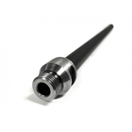 Diamantový jádrový vrták za mokra (Ø35 až 42mm, L 450mm) R1/2"