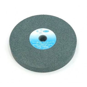 Brusný kotouč na kov, plochý (Ø150x20x20mm)