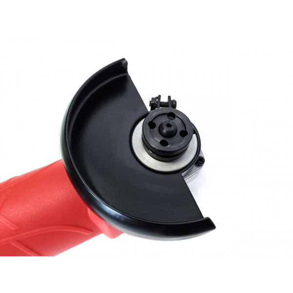 Úhlová bruska na kov AGP B100